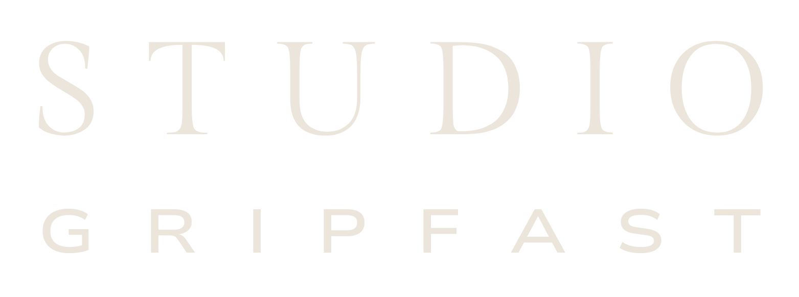 Studio Gripfast